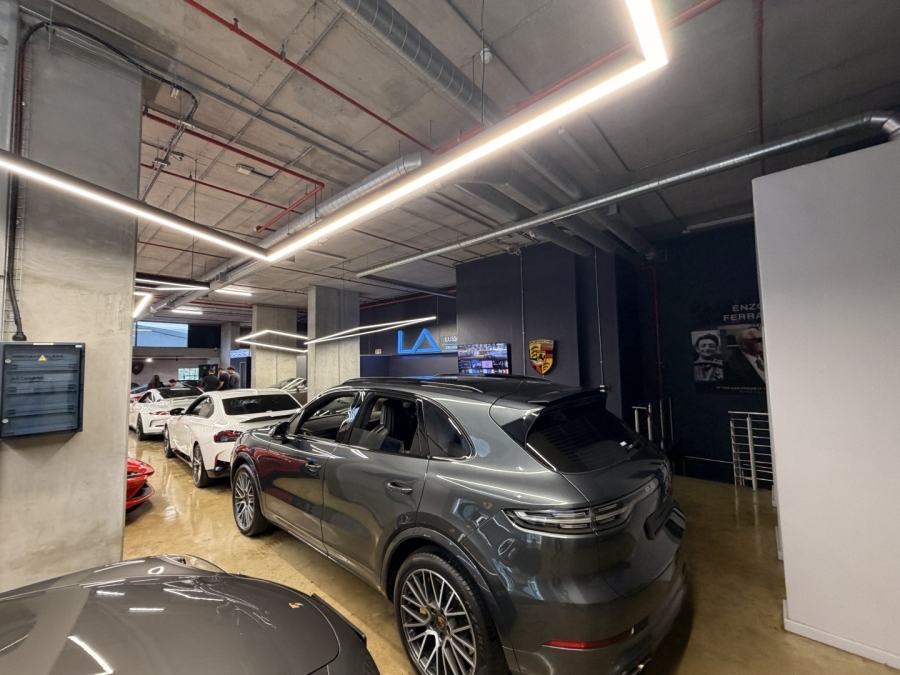 To Let Commercial Property for Rent in Cape Town City Centre Western Cape